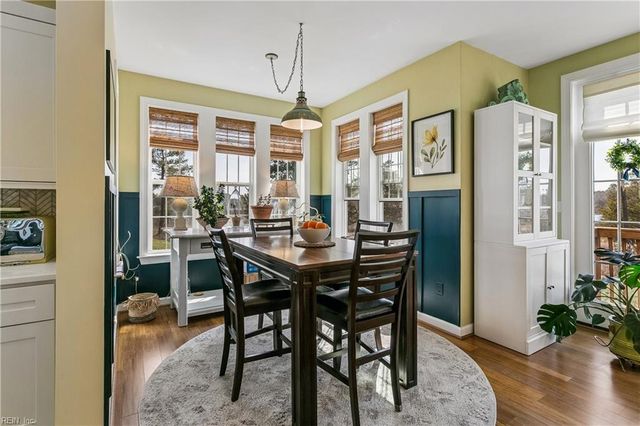 5 Dove Point TRL, Poquoson, VA 23662