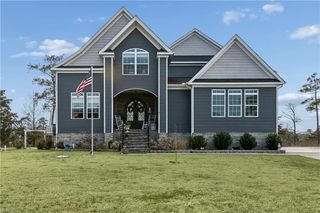 5 Dove Point TRL, Poquoson, VA 23662