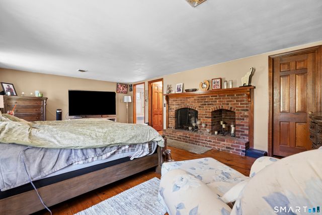 81 Meeting House Road, Haddam, CT 06438