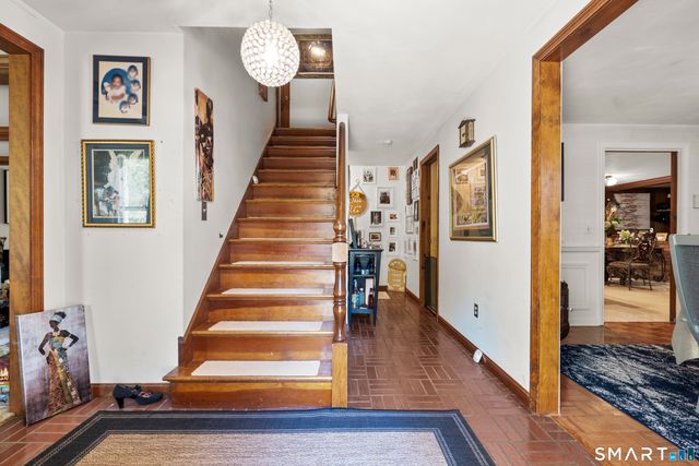 81 Meeting House Road, Haddam, CT 06438