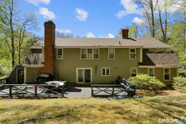81 Meeting House Road, Haddam, CT 06438