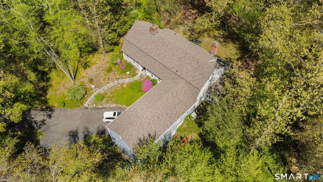 81 Meeting House Road, Haddam, CT 06438