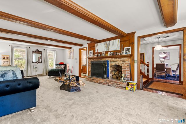 81 Meeting House Road, Haddam, CT 06438