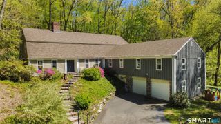 81 Meeting House Road, Haddam, CT 06438