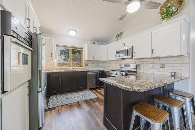 21281 Dovre Road, Detroit Lakes, MN 56501