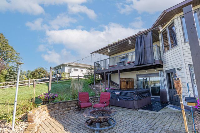 21281 Dovre Road, Detroit Lakes, MN 56501