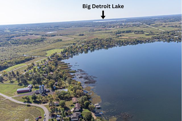 21281 Dovre Road, Detroit Lakes, MN 56501