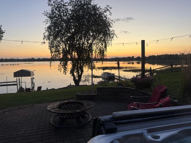 21281 Dovre Road, Detroit Lakes, MN 56501