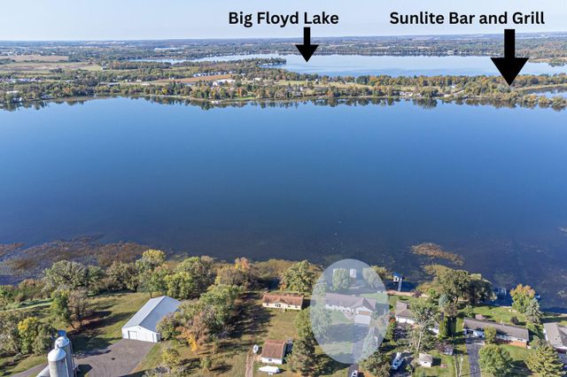 21281 Dovre Road, Detroit Lakes, MN 56501