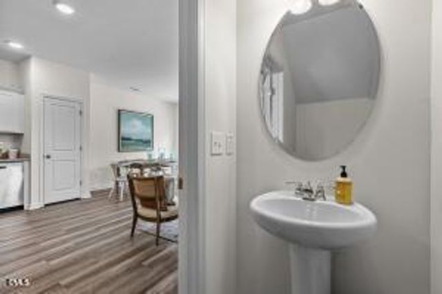 133 S Meyers Court, Wilsons Mills, NC 27520