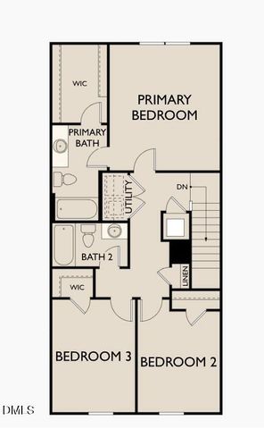 133 S Meyers Court, Wilsons Mills, NC 27520