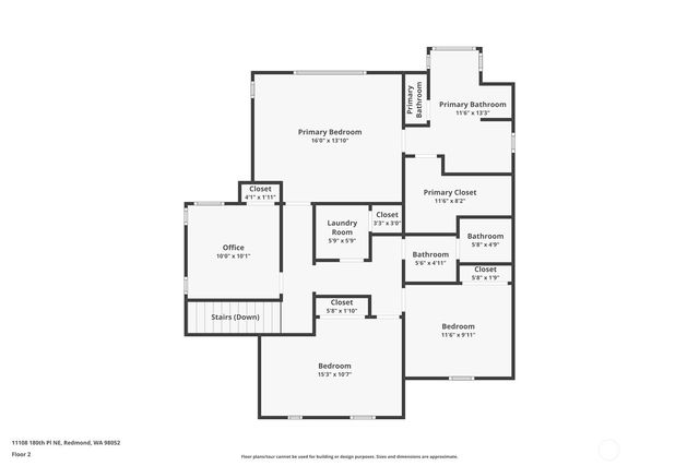 11108 180th Place NE, Redmond, WA 98052
