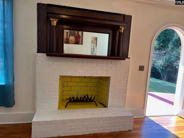 172 S Pine Street, Batesburg, SC 29006