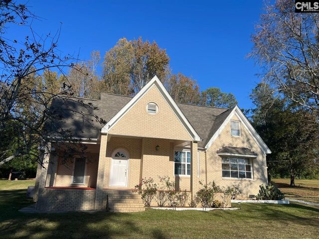 172 S Pine Street, Batesburg, SC 29006