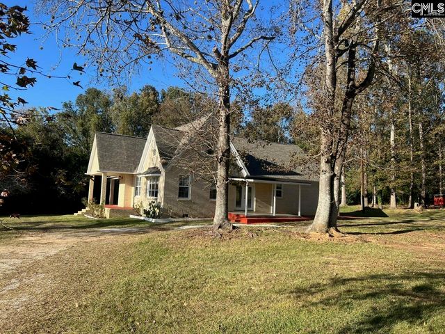 172 S Pine Street, Batesburg, SC 29006