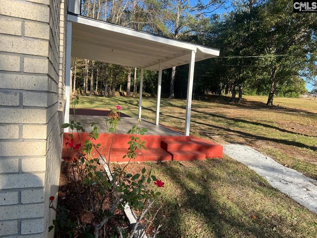 172 S Pine Street, Batesburg, SC 29006