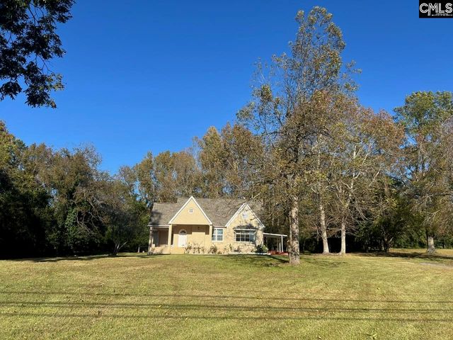 172 S Pine Street, Batesburg, SC 29006