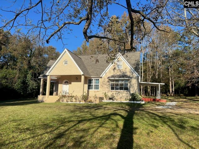 172 S Pine Street, Batesburg, SC 29006