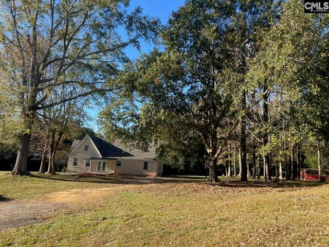 172 S Pine Street, Batesburg, SC 29006