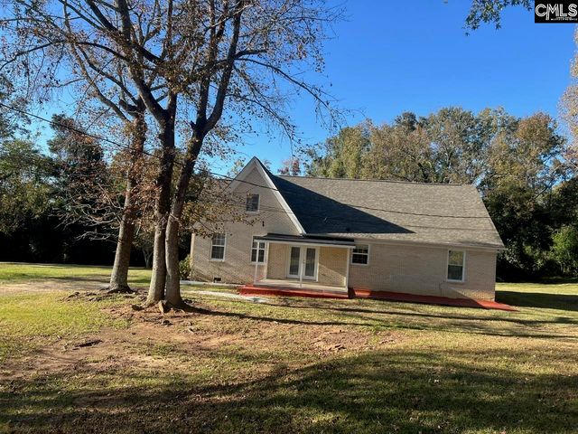 172 S Pine Street, Batesburg, SC 29006