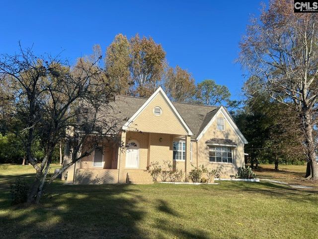 172 S Pine Street, Batesburg, SC 29006