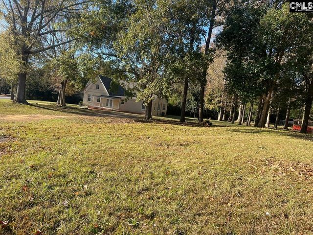 172 S Pine Street, Batesburg, SC 29006