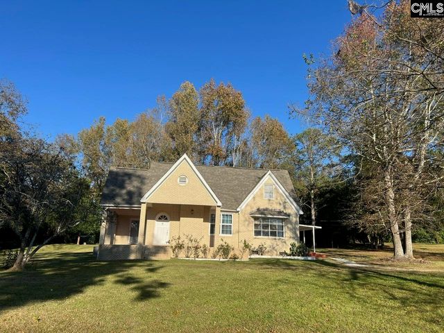 172 S Pine Street, Batesburg, SC 29006