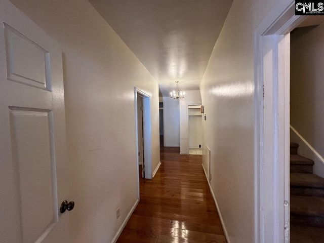 172 S Pine Street, Batesburg, SC 29006