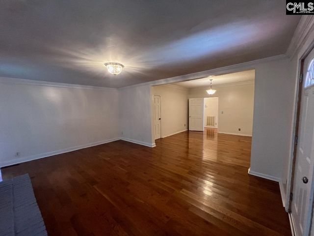 172 S Pine Street, Batesburg, SC 29006