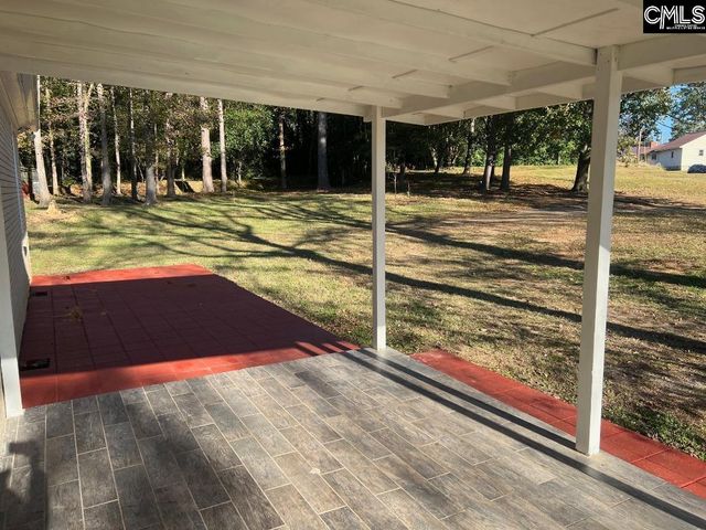 172 S Pine Street, Batesburg, SC 29006