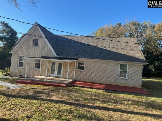 172 S Pine Street, Batesburg, SC 29006