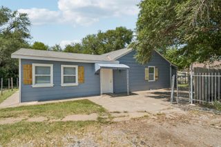 3181 S Davidson St, Wichita, KS 67210