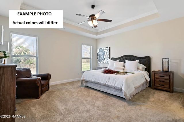 403 Breck Avenue, Youngsville, LA 70592
