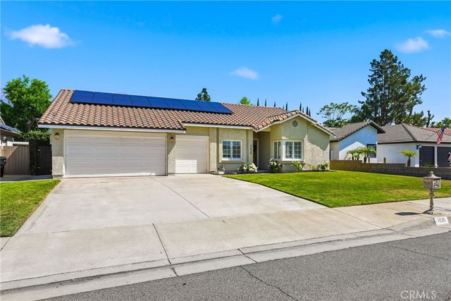 9830 Golden Arrow, Rancho Cucamonga, CA 91701