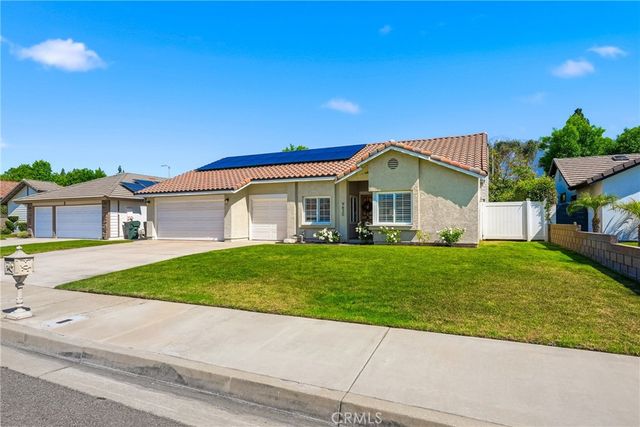 9830 Golden Arrow, Rancho Cucamonga, CA 91701