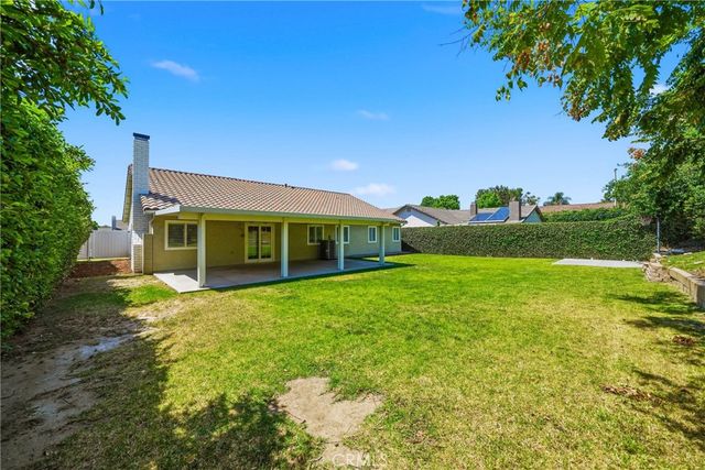 9830 Golden Arrow, Rancho Cucamonga, CA 91701