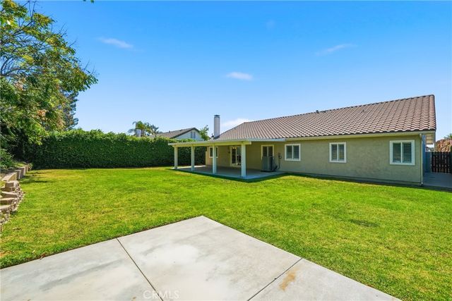 9830 Golden Arrow, Rancho Cucamonga, CA 91701