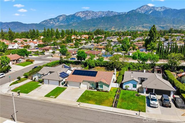 9830 Golden Arrow, Rancho Cucamonga, CA 91701