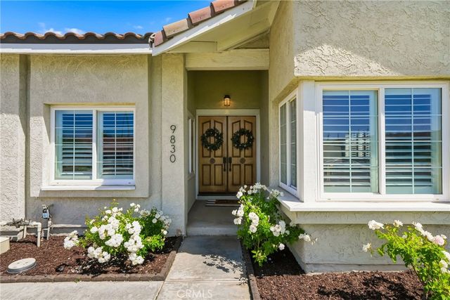 9830 Golden Arrow, Rancho Cucamonga, CA 91701