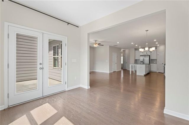 811 Mason Grove Parkway, Lawrenceville, GA 30043