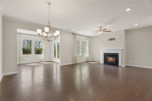 811 Mason Grove Parkway, Lawrenceville, GA 30043