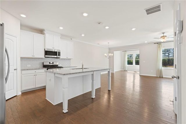 811 Mason Grove Parkway, Lawrenceville, GA 30043