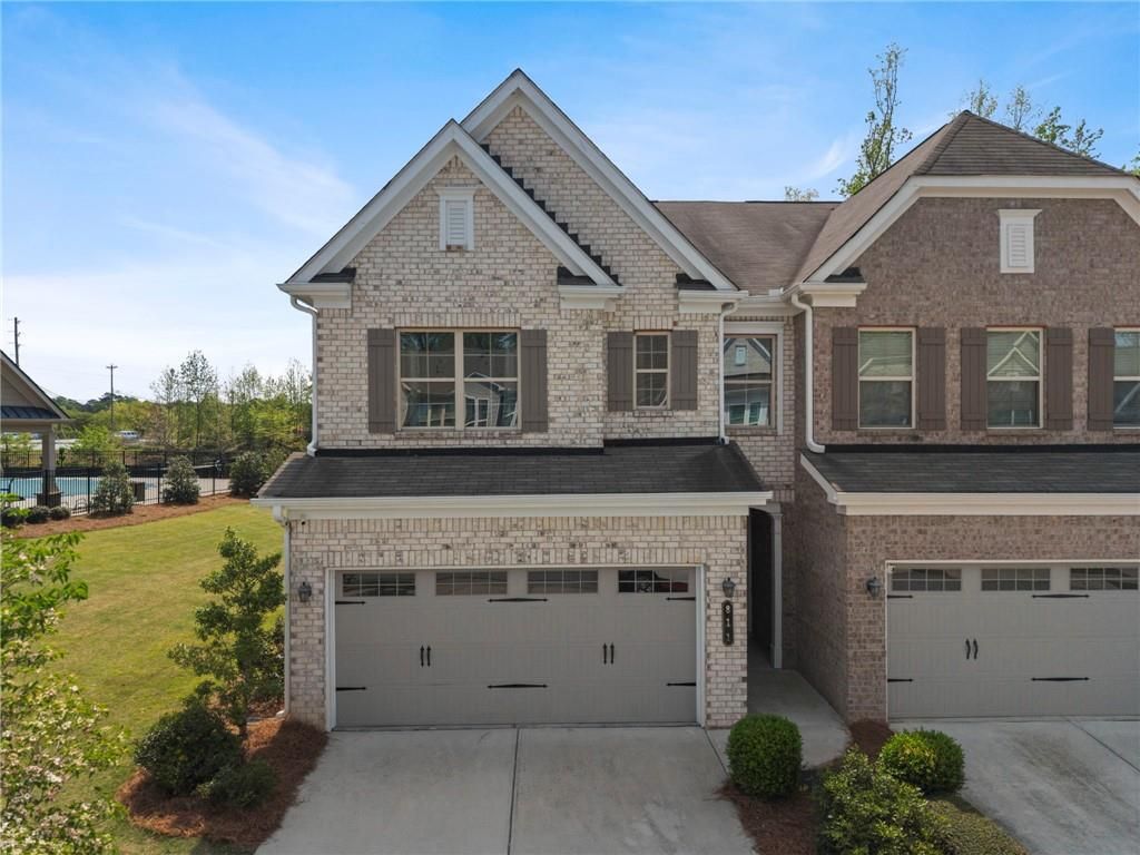811 Mason Grove Parkway, Lawrenceville, GA 30043