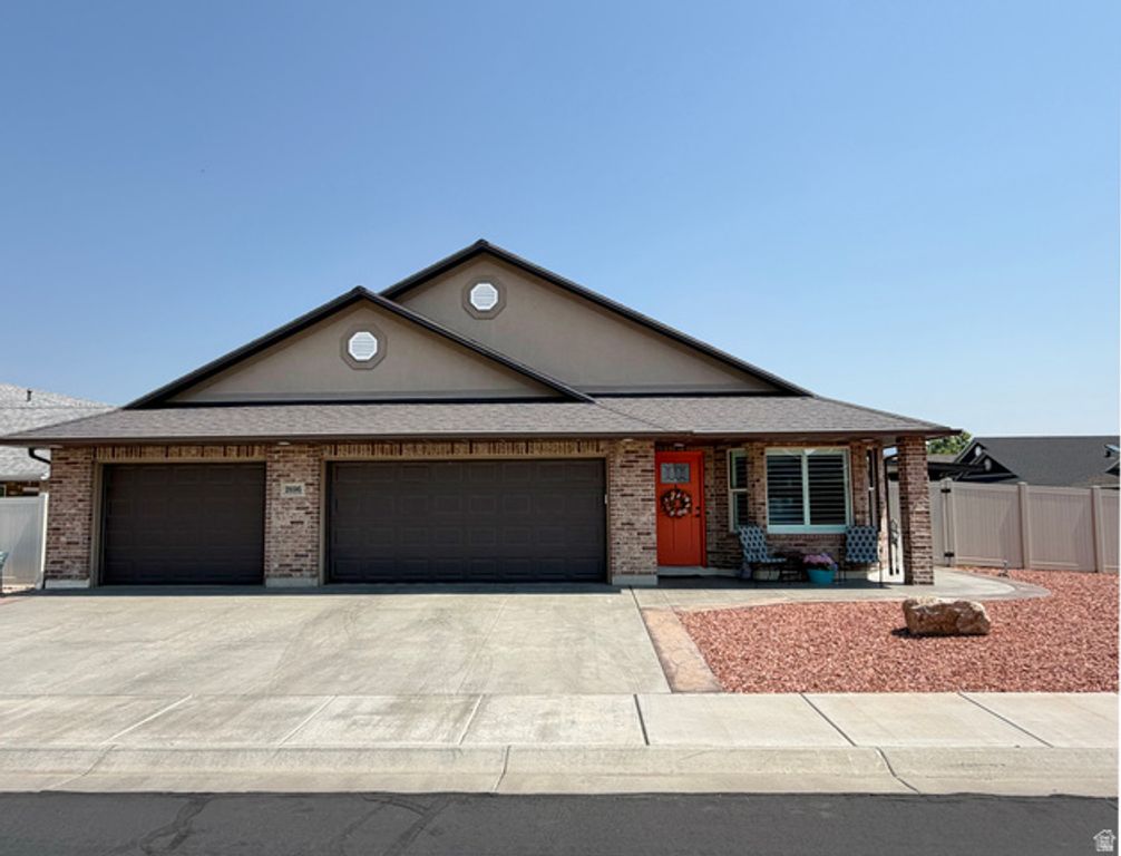 2696 S 2225 W, West Haven, UT 84401 — exterior