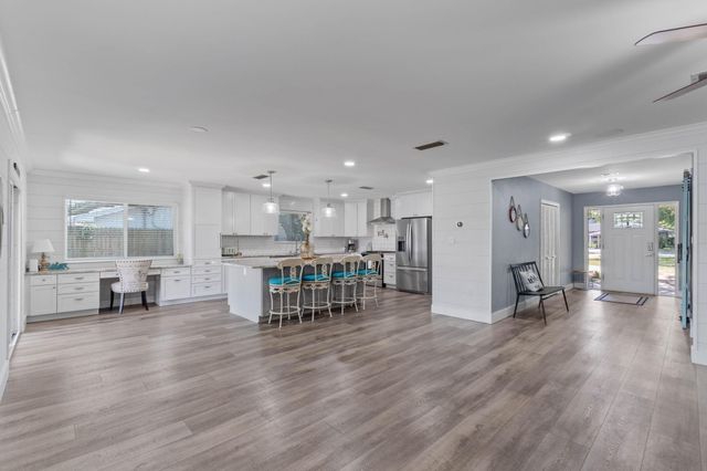 509 Pocahontas Drive, Fort Walton Beach, FL 32547