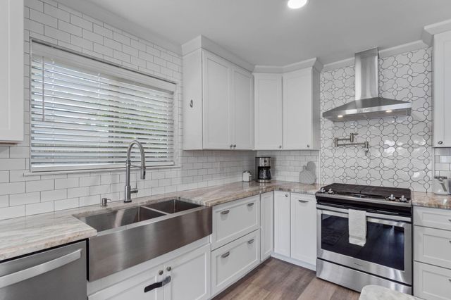 509 Pocahontas Drive, Fort Walton Beach, FL 32547