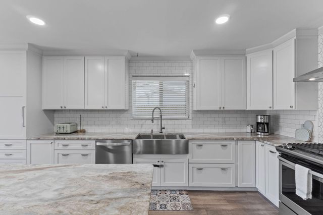 509 Pocahontas Drive, Fort Walton Beach, FL 32547