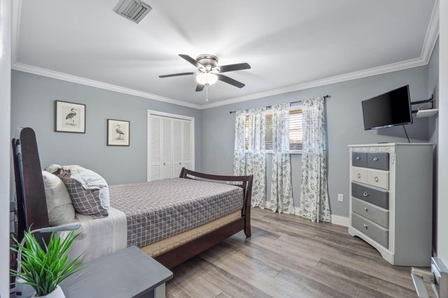 509 Pocahontas Drive, Fort Walton Beach, FL 32547