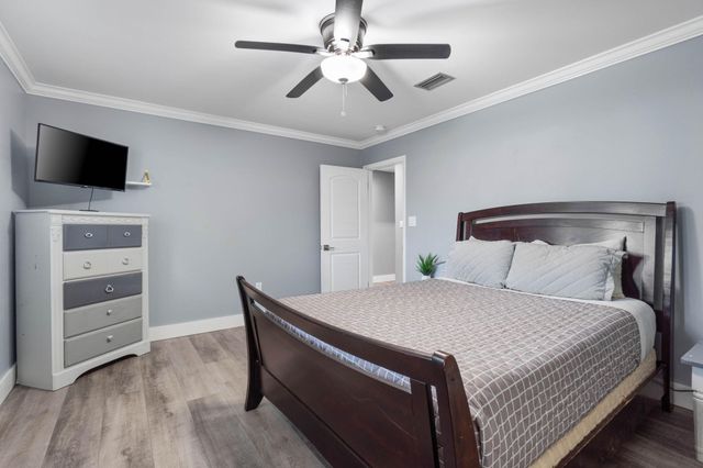 509 Pocahontas Drive, Fort Walton Beach, FL 32547