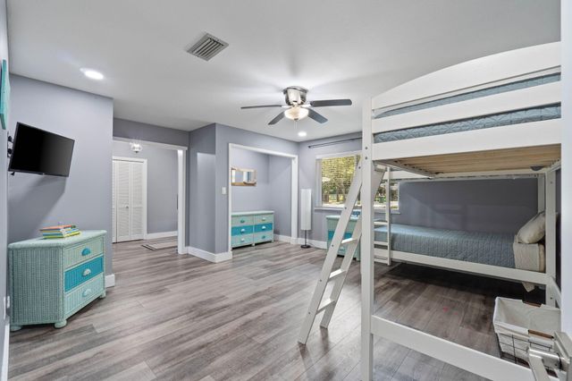 509 Pocahontas Drive, Fort Walton Beach, FL 32547